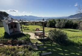 Mirador Magic Country Villa