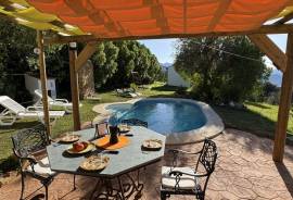 Mirador Magic Country Villa