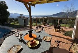 Mirador Magic Country Villa