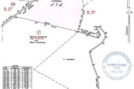 Excellent Plot of land for sale in Friendsfield, Scarborough,