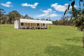 9 Hectare Country Estate For sale in Seymour Victoria