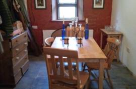 2 Bed Cottage For Sale In Roosky County Mayo