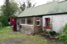 2 Bed Cottage For Sale In Roosky County Mayo