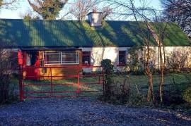 2 Bed Cottage For Sale In Roosky County Mayo