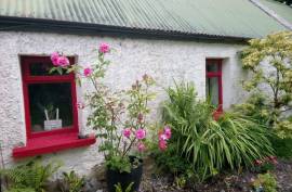 2 Bed Cottage For Sale In Roosky County Mayo