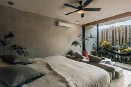 The Tribe Apartment Complex For Sale In Tulum