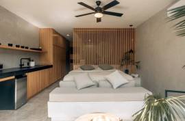 The Tribe Apartment Complex For Sale In Tulum