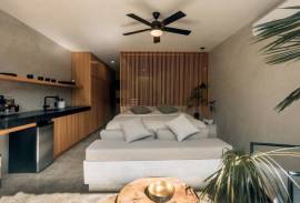 The Tribe Apartment Complex For Sale In Tulum