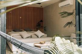 The Tribe Apartment Complex For Sale In Tulum