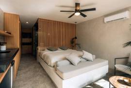 The Tribe Apartment Complex For Sale In Tulum