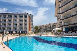 Luxury 2 Bed Apartment For sale in Lagoon Suites Ramada Resort Aydin