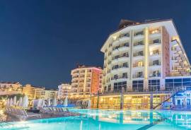 Luxury 2 Bed Apartment For sale in Lagoon Suites Ramada Resort Aydin