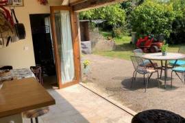 Excellent 3 Bed Town House For Sale In Volgre Montholon Burgundy