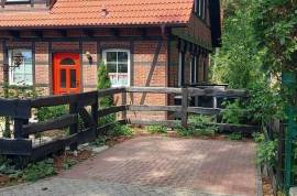 2 beautiful Semi-detached Houses For Sale in Brandenburg Berlin