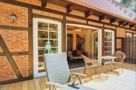 2 beautiful Semi-detached Houses For Sale in Brandenburg Berlin