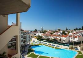 1 Bedroom Apartment | refurbished | Swimming Pool | Nice view