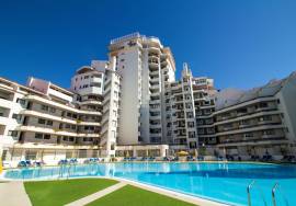 1 Bedroom Apartment | refurbished | Swimming Pool | Nice view