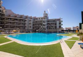 1 Bedroom Apartment | refurbished | Swimming Pool | Nice view