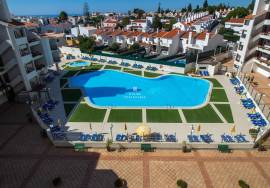 1 Bedroom Apartment | refurbished | Swimming Pool | Nice view