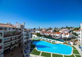 1 Bedroom Apartment | refurbished | Swimming Pool | Nice view