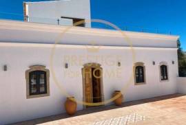 4 bedroom villa with swimming pool for annual rental