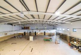 Warehouse Almeirim