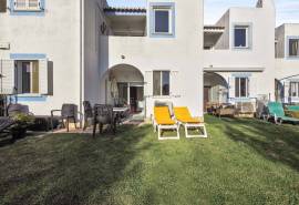 Carvoeiro – 1-Bedroom Ground-Floor Apartment in Quinta do Paraíso Resort