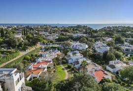 Carvoeiro – 1-Bedroom Ground-Floor Apartment in Quinta do Paraíso Resort