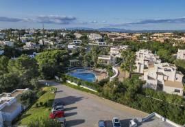 Carvoeiro – 1-Bedroom Ground-Floor Apartment in Quinta do Paraíso Resort