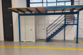 Warehouse for rent in Vitoria