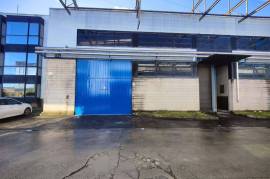 Warehouse for rent in Vitoria