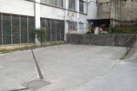 Industrial building for rent – 4,189 m² divided into three floors with excellent location