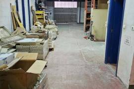 Industrial warehouse for rent in Ugao-Miravalles – 450 m²