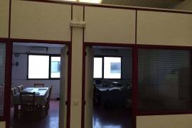 Warehouse for rent in Amorebieta.