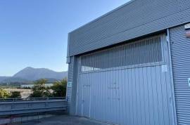 Industrial warehouse for rent in Polígono Aliendalde Etxetaldea, Durango