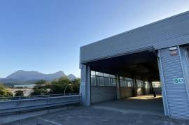 Industrial warehouse for rent in Polígono Aliendalde Etxetaldea, Durango