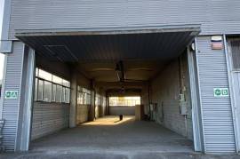 Industrial warehouse for rent in Polígono Aliendalde Etxetaldea, Durango