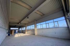 Industrial warehouse for rent in Polígono Aliendalde Etxetaldea, Durango