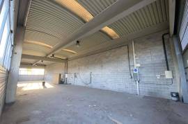 Industrial warehouse for rent in Polígono Aliendalde Etxetaldea, Durango