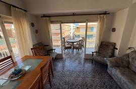 Beautiful and bright frontline apartment in Gran Playa! Ocean View!