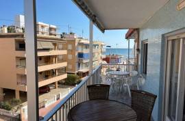 Beautiful and bright frontline apartment in Gran Playa! Ocean View!