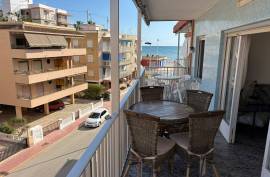 Beautiful and bright frontline apartment in Gran Playa! Ocean View!