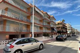 Beautiful and bright frontline apartment in Gran Playa! Ocean View!