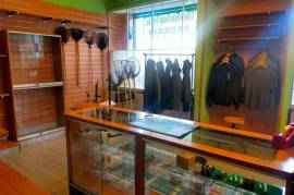 Commercial premises for sale in Portugalete