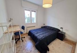 Apartment rented for single months