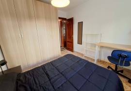 Apartment rented for single months