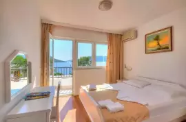 Montenegro. Hotel Xanadu, 4 stars, Herceg Novi