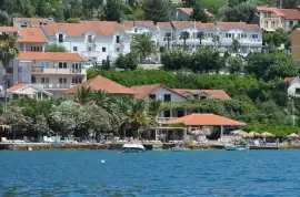 Montenegro. Hotel Xanadu, 4 stars, Herceg Novi