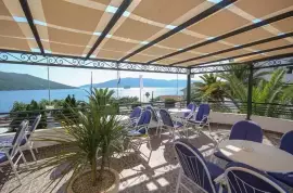 Montenegro. Hotel Xanadu, 4 stars, Herceg Novi