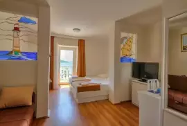 Montenegro. Hotel Xanadu, 4 stars, Herceg Novi